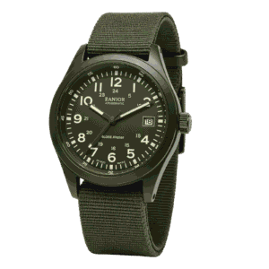 Imperial Time Master