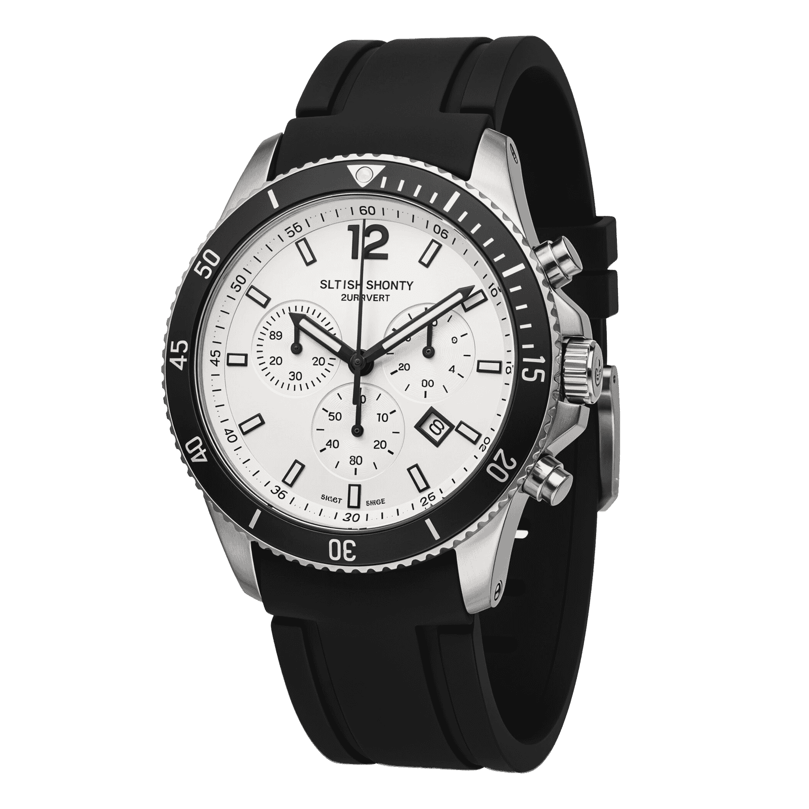 ChronoX Ultra Smart